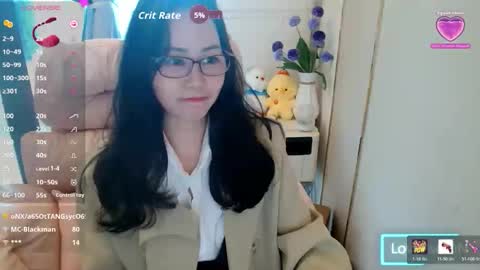 LiLiLi online show from April 2026 04:06:01 AM