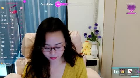 LiLiLi online show from May 2026 01:54:01 AM