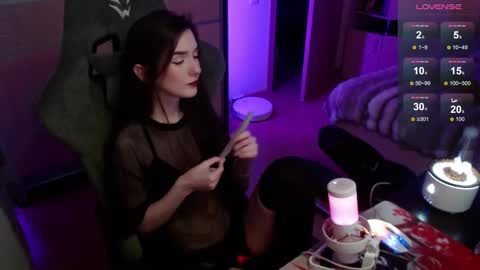 Snapshot of xunamora chatting on January 2026 06:24:02 PM Alice online show from January 2026 06:24:02 PM