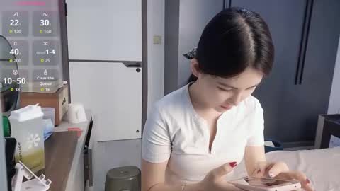 xuyihan online show from January 2026 04:49:02 AM