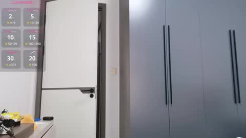 xuyihan online show from March 2026 05:20:02 AM