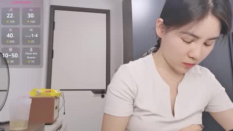 xuyihan online show from March 2026 09:06:02 AM