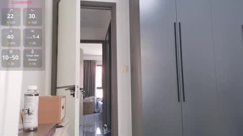 xuyihan online show from March 2026 05:43:01 AM