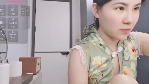 xuyihan online show from March 2026 07:58:02 AM