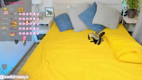 Snapshot of xwildrossyx chatting on March 2026 06:06:02 AM xwildrossyx online show from March 2026 06:06:02 AM