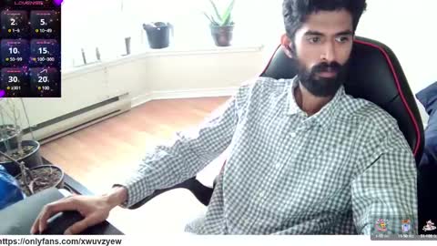 x online show from January 2025 04:13:01 PM