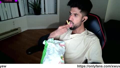 x online show from January 2025 01:53:02 AM