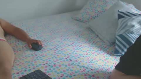 Gabriela and Camila online show from December 2024 03:11:02 PM