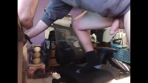 xx10inchrickxx online show from January 2025 04:25:02 AM