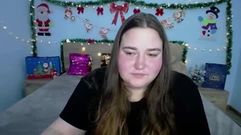 Snapshot of xx_daniella_xx chatting on December 2024 07:53:02 PM xx daniella xx online show from December 2024 07:53:02 PM