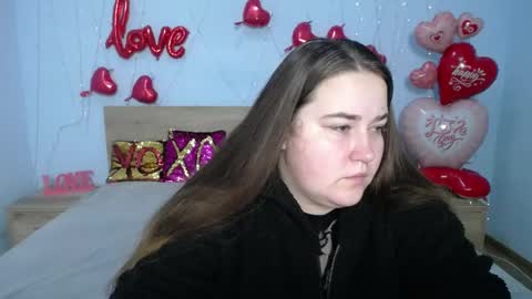 Snapshot of xx_daniella_xx chatting on February 2025 07:05:01 AM xx daniella xx online show from February 2025 07:05:01 AM