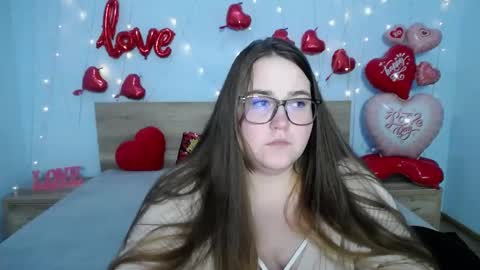 Snapshot of xx_daniella_xx chatting on February 2025 01:58:02 AM xx daniella xx online show from February 2025 01:58:02 AM