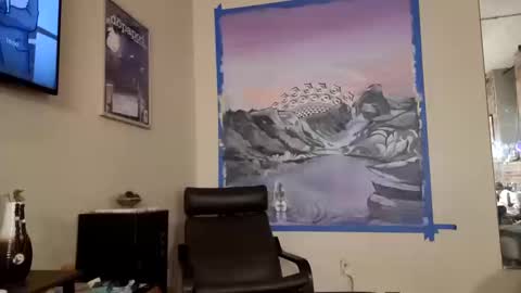 Snapshot of xx_flowprincess_xx chatting on October 2025 06:48:01 AM xx_flowprincess_xx online show from October 2025 06:48:01 AM