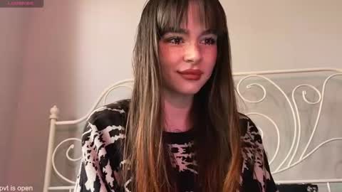 Lily online show from July 2026 12:11:02 PM