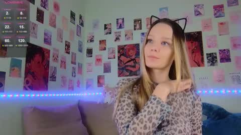 Eva online show from February 2025 03:48:02 PM