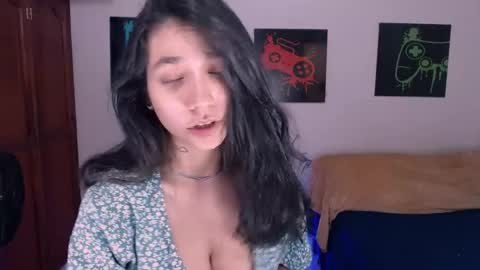 Jacky online show from May 2026 06:34:02 PM