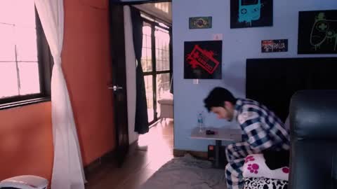 Jacky online show from May 2026 06:38:02 PM