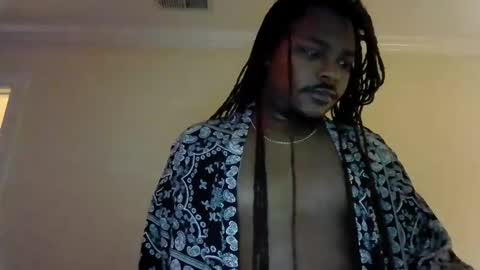 Prince Al online show from December 2024 07:33:01 PM