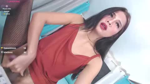 Snapshot of xxasiantscummerxx chatting on September 2025 12:25:01 AM Shantal online show from September 2025 12:25:01 AM