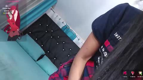 Snapshot of xxasiantscummerxx chatting on October 2025 05:01:01 PM Shantal online show from October 2025 05:01:01 PM