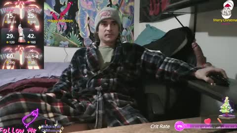 XxBobbiDigitalxX online show from January 2025 12:11:01 AM