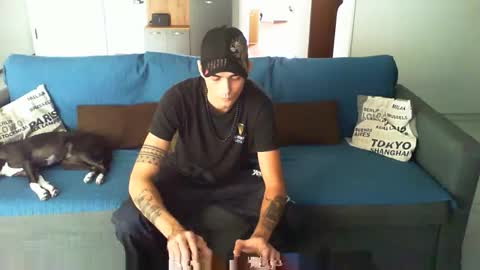 Snapshot of xxbooba_valentinoxx chatting on September 2025 09:02:01 AM xXBooba ValentinoXx online show from September 2025 09:02:01 AM