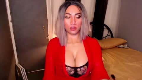 Snapshot of xxcinddyxx chatting on December 2024 08:51:02 PM cinddy online show from December 2024 08:51:02 PM