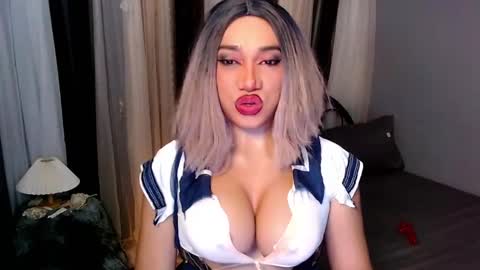 Snapshot of xxcinddyxx chatting on March 2025 10:22:02 AM cinddy online show from March 2025 10:22:02 AM