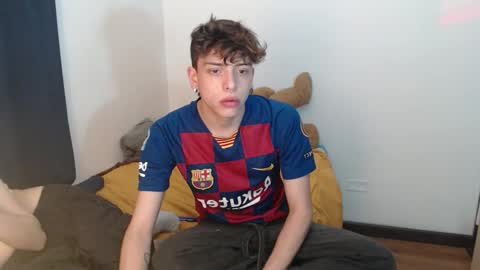 Cody  Akali online show from February 2026 11:58:02 PM