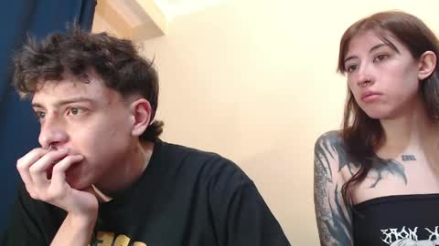 Cody  Akali online show from May 2026 11:35:01 PM