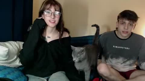 Cody  Akali online show from June 2026 09:14:01 AM