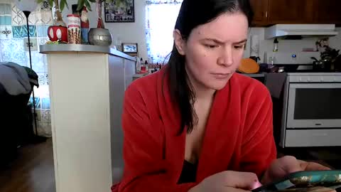 Snapshot of xxdana chatting on December 2024 06:35:01 PM Deezy online show from December 2024 06:35:01 PM