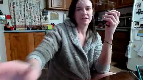 Snapshot of xxdana chatting on December 2024 04:17:02 AM Deezy online show from December 2024 04:17:02 AM