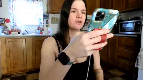 Snapshot of xxdana chatting on December 2024 09:30:01 PM Deezy online show from December 2024 09:30:01 PM