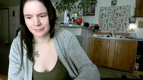 Snapshot of xxdana chatting on January 2025 12:55:02 AM Deezy online show from January 2025 12:55:02 AM