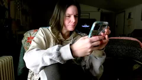 Snapshot of xxdana chatting on January 2025 01:45:01 AM Deezy online show from January 2025 01:45:01 AM