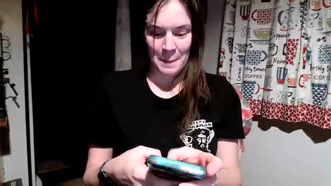 Snapshot of xxdana chatting on January 2025 07:57:01 AM Deezy online show from January 2025 07:57:01 AM