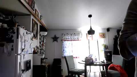 Snapshot of xxdana chatting on February 2025 09:20:02 PM Deezy online show from February 2025 09:20:02 PM