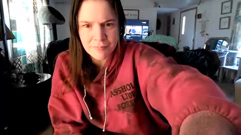 Snapshot of xxdana chatting on February 2025 10:36:01 PM Deezy online show from February 2025 10:36:01 PM