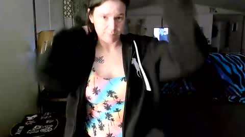 Snapshot of xxdana chatting on March 2025 01:21:02 AM Deezy online show from March 2025 01:21:02 AM