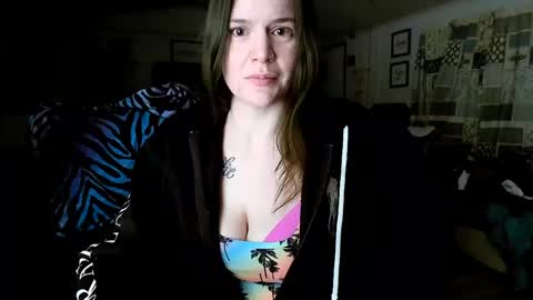 Snapshot of xxdana chatting on March 2025 12:32:01 AM Deezy online show from March 2025 12:32:01 AM