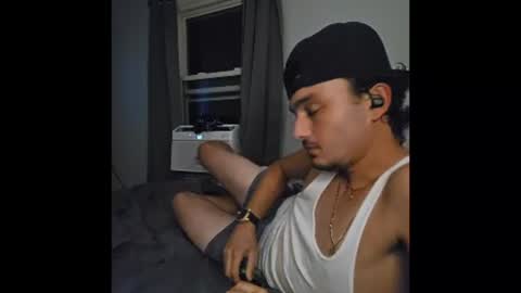 XxDreamBoyxX online show from June 2026 05:06:01 AM