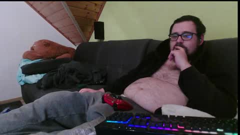 xxevoker online show from November 2025 08:22:02 PM