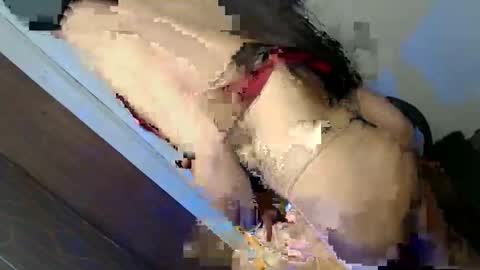 Snapshot of xxexpensive_candy chatting on February 2026 11:45:01 PM Janae online show from February 2026 11:45:01 PM