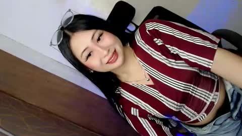 Snapshot of xxexpensive_candy chatting on February 2026 01:13:02 AM Janae online show from February 2026 01:13:02 AM