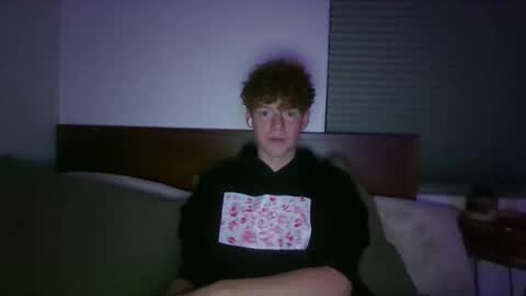 Snapshot of xxginger_ chatting on September 2025 06:35:01 AM XxGinger online show from September 2025 06:35:01 AM