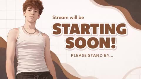 XxGinger  online show from December 2025 06:54:02 AM