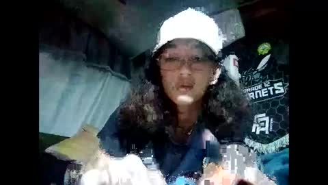 Snapshot of xxgoddessofsatisfactionxx chatting on January 2025 05:55:01 PM Sophie online show from January 2025 05:55:01 PM