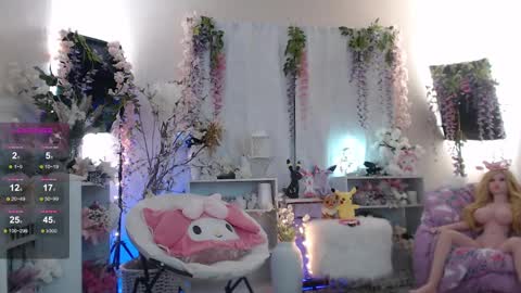 Haylee Marie  online show from January 2025 03:16:01 AM