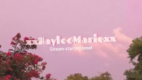 Haylee Marie  online show from May 2026 02:40:01 AM